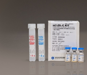 小而密低密度脂蛋白膽固醇測(cè)定試劑盒（過氧化物酶法）